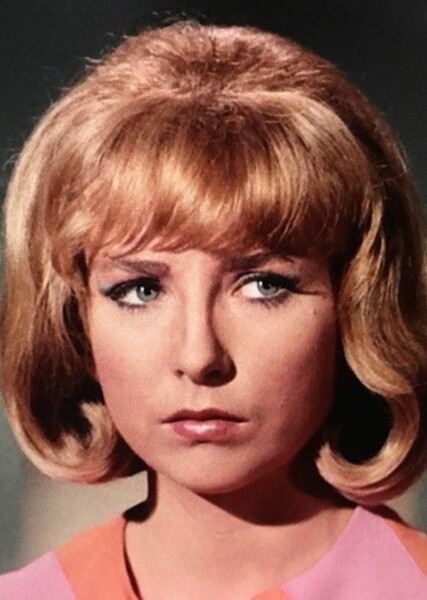 Roberta Lincoln photo