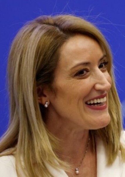 Roberta Metsola