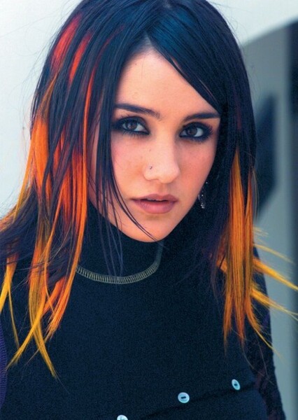 Roberta Pardo (Rebelde) photo
