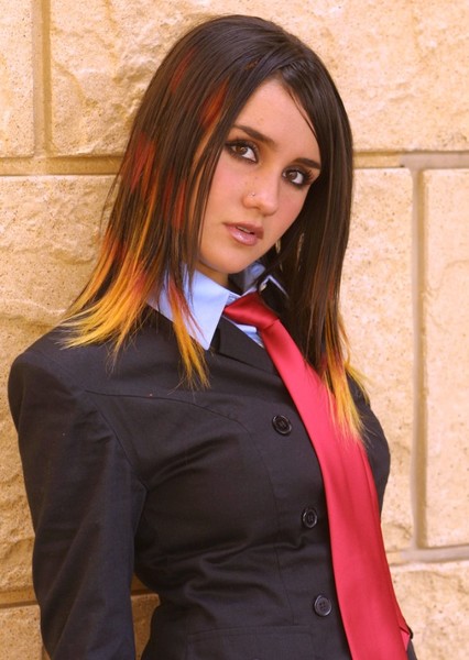 Roberta Pardo (Rebelde) photo