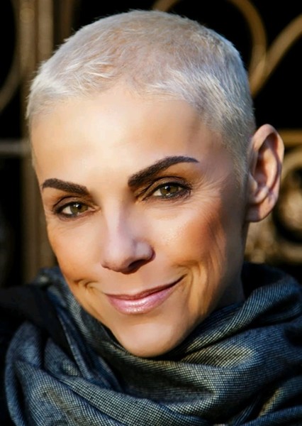 Roberta Weiss photo