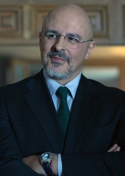 Roberto Álamo