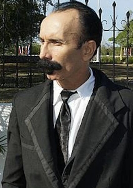 Roberto Albellar