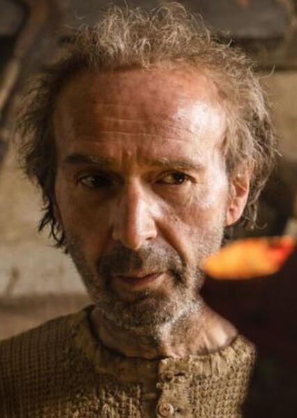 Roberto Benigni photo