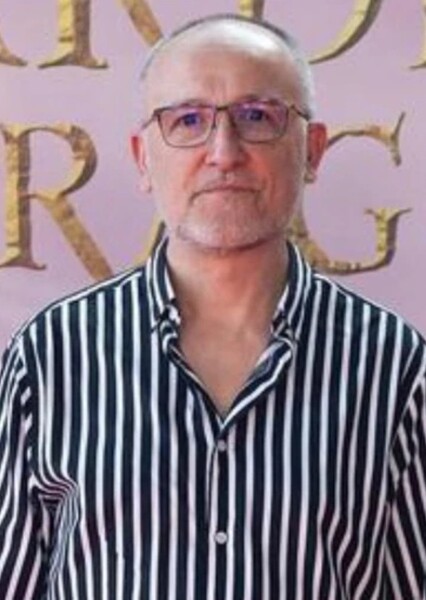 Roberto Cuenca Rodríguez