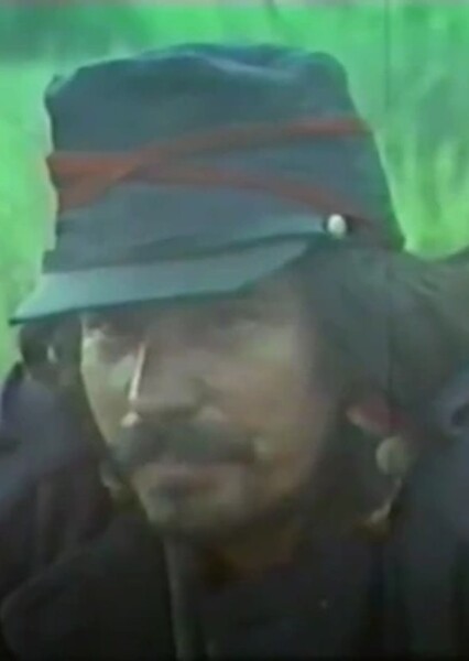 Venancio Flores