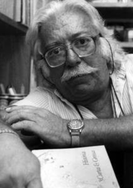 Roberto Freire