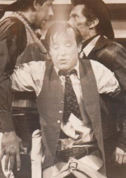 Roberto Gómez Bolaños photo