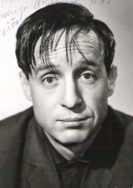 Roberto Gómez Bolaños