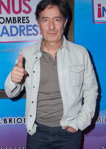 Roberto Gómez Fernández photo