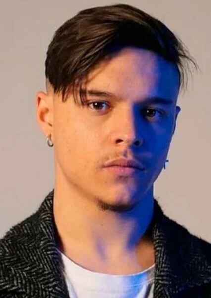 Roberto Gutiérrez photo