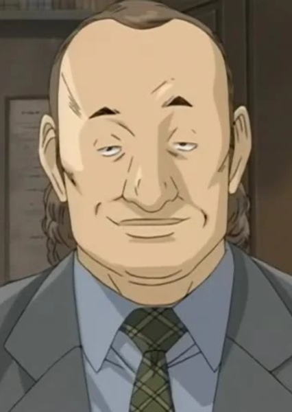 Roberto (Monster)