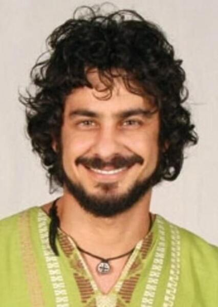Roberto San Martín