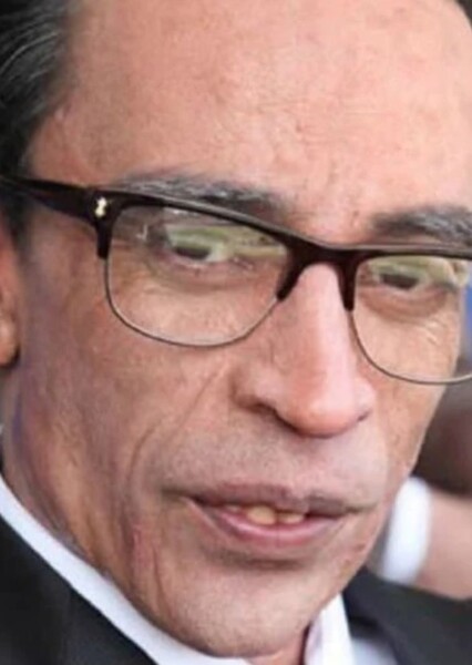 Roberto Sosa photo