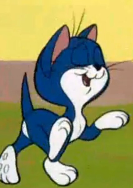 Robespierre (Gay Purr-ee)