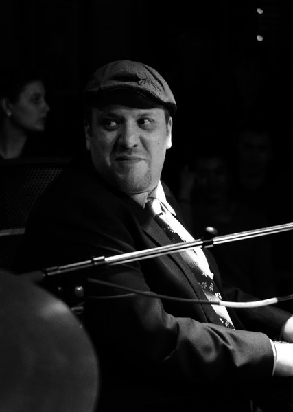 Robi Botos photo