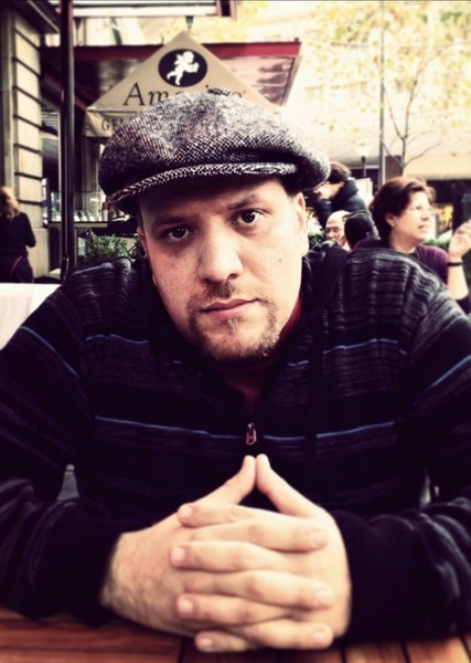 Robi Botos photo