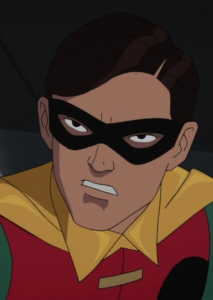 Robin (1966)