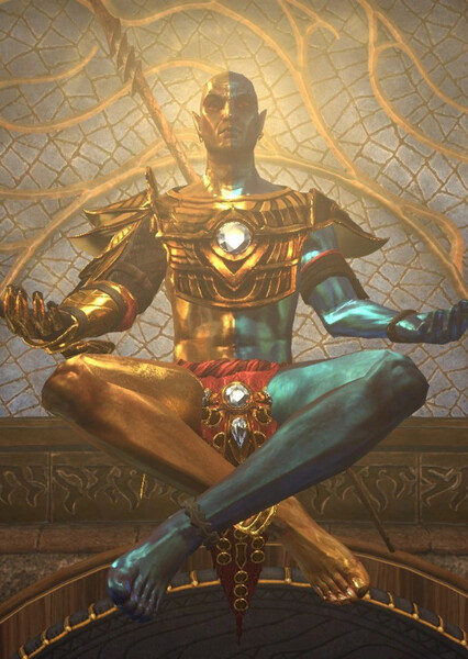 Vivec