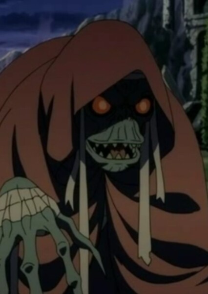 Mumm-Ra