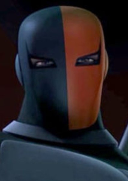 Deathstroke