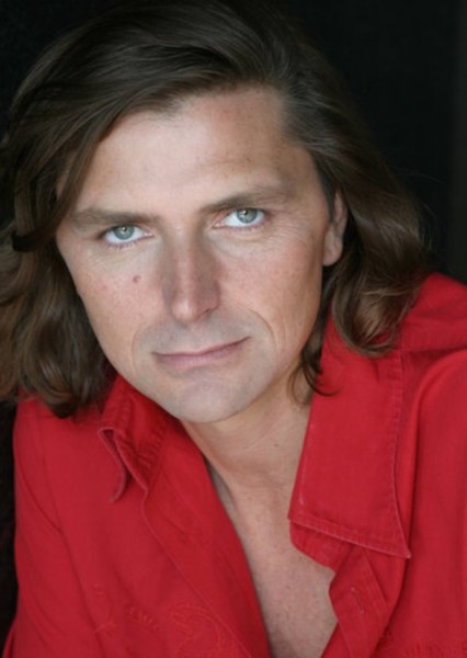 Robin Atkin Downes