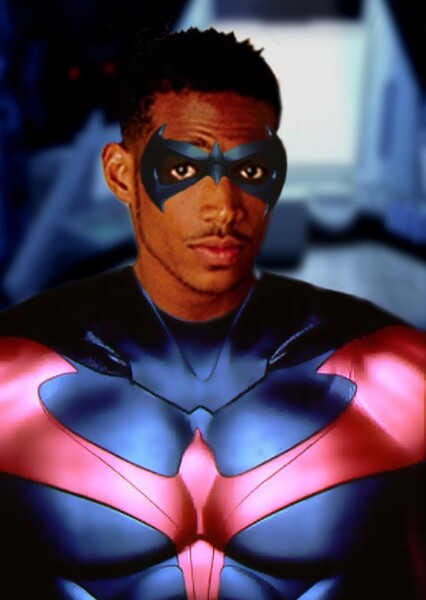 Robin (Dick Grayson) photo