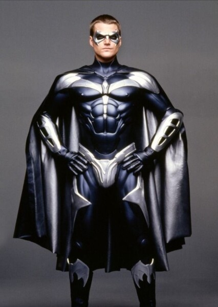 Robin (Dick Grayson) photo