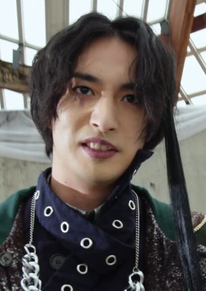 Robin Furuya photo