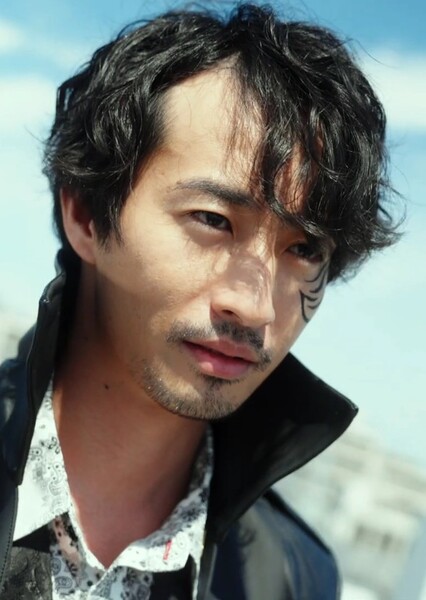 Robin Furuya photo