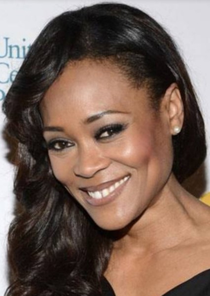 Robin Givens