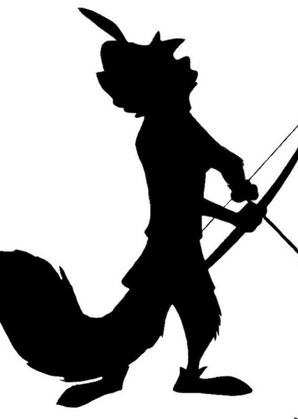 Robin Hood (Disney Character) photo