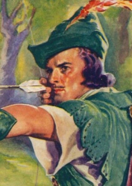 Robin Hood