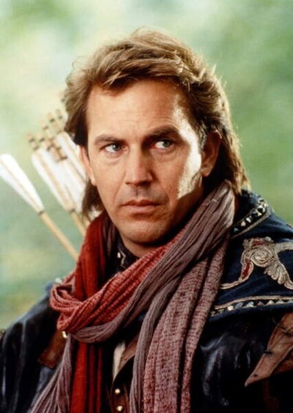 Robin Hood photo