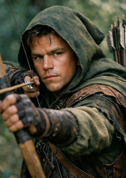 Robin Hood (Emmet Reese & Roger: Robin Hood)