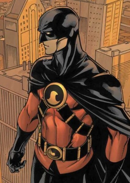 Robin (Jason Todd) photo