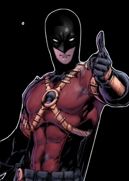 Robin (Jason Todd) photo