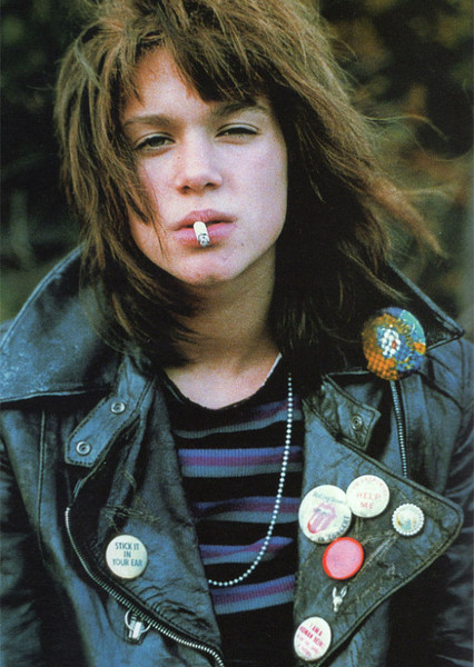 Robin Johnson photo