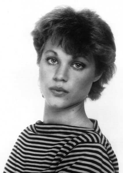 Robin Johnson photo