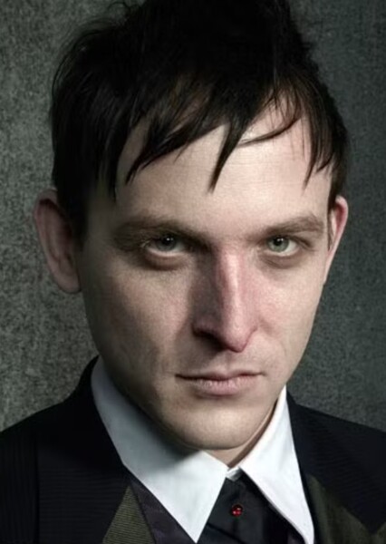 Robin Lord Taylor
