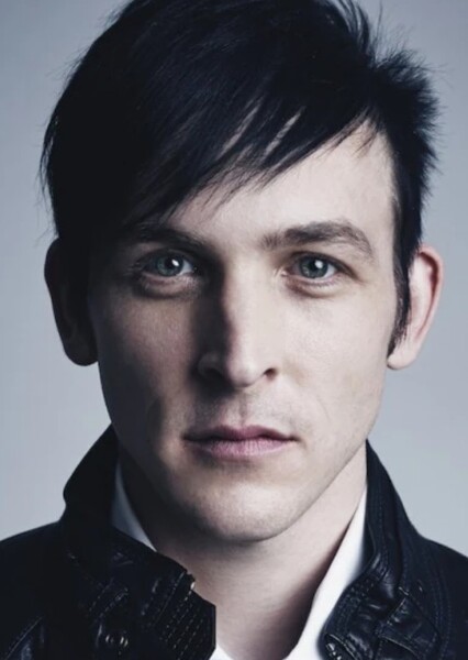 Robin Lord Taylor photo