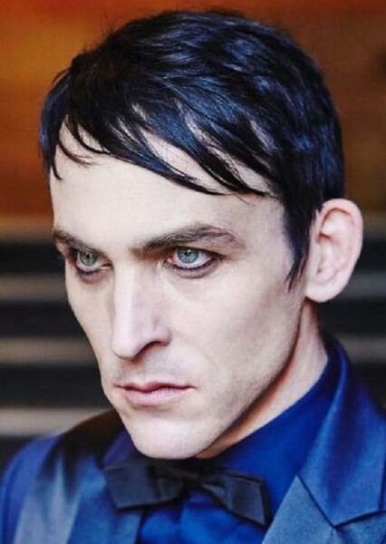 Robin Lord Taylor photo