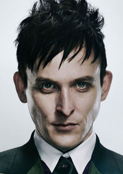 Robin Lord Taylor