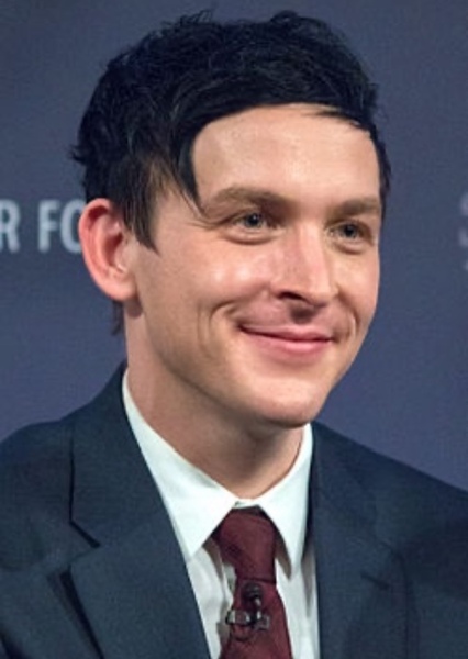 Robin Lord Taylor photo