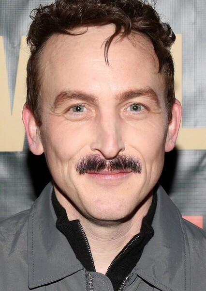 Robin Lord Taylor photo
