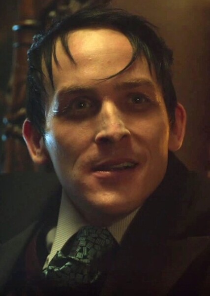 Robin Lord Taylor photo