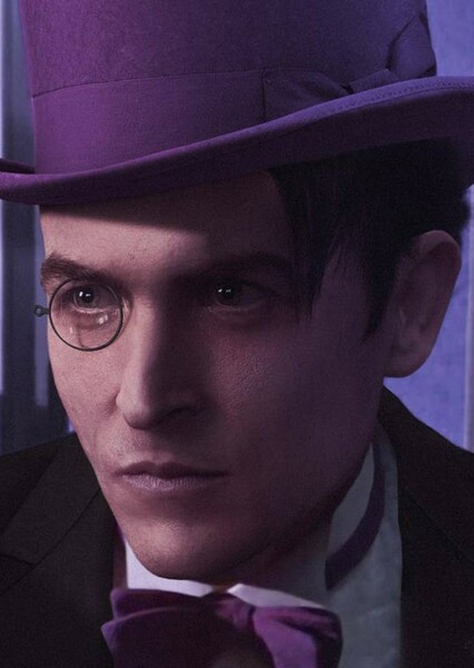 Robin Lord Taylor photo
