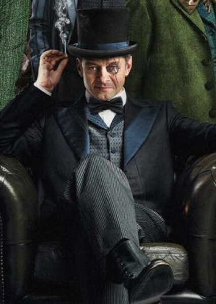 Robin Lord Taylor photo