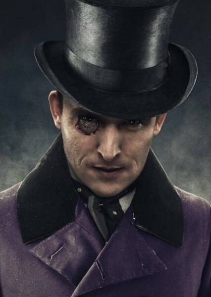 Robin Lord Taylor photo