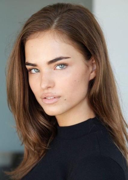 Robin Marjolein Holzken photo